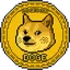 DOGE coin