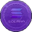 SOL coin