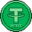 USDT coin